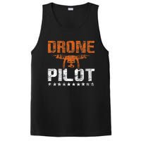 Drone Pilot Rc Flight Operator Quadcopter Flying Expert PosiCharge Competitor Tank