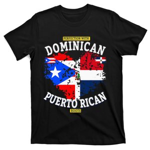 Dominican & Puerto Rican Outfit Ideas For Dominican T-Shirt