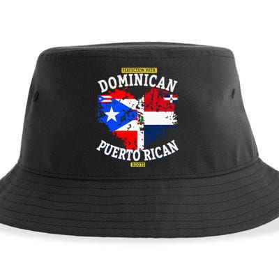 Dominican & Puerto Rican Outfit Ideas For Dominican Sustainable Bucket Hat