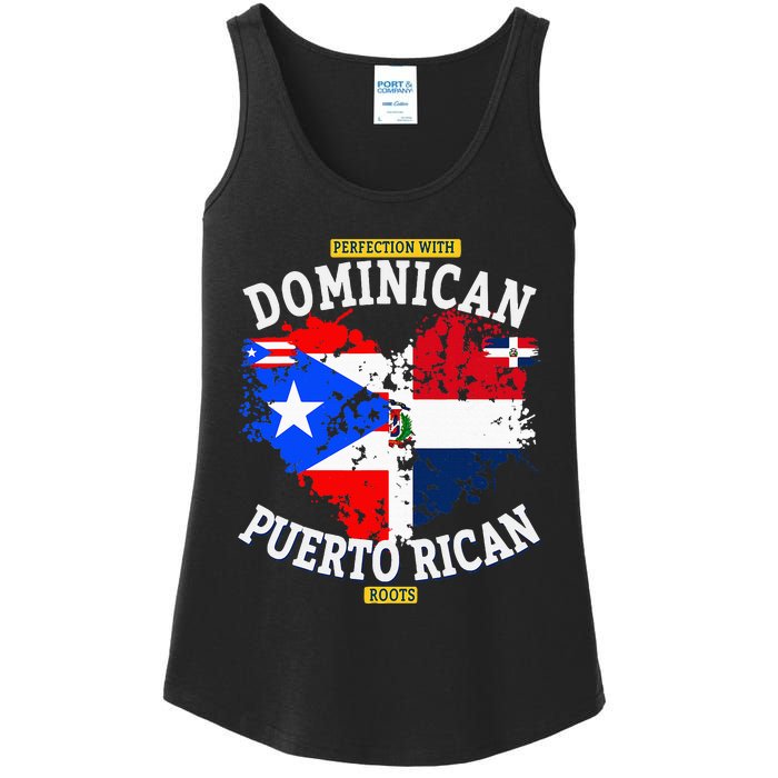 Dominican & Puerto Rican Outfit Ideas For Dominican Ladies Essential Tank