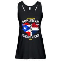 Dominican & Puerto Rican Outfit Ideas For Dominican Ladies Essential Flowy Tank