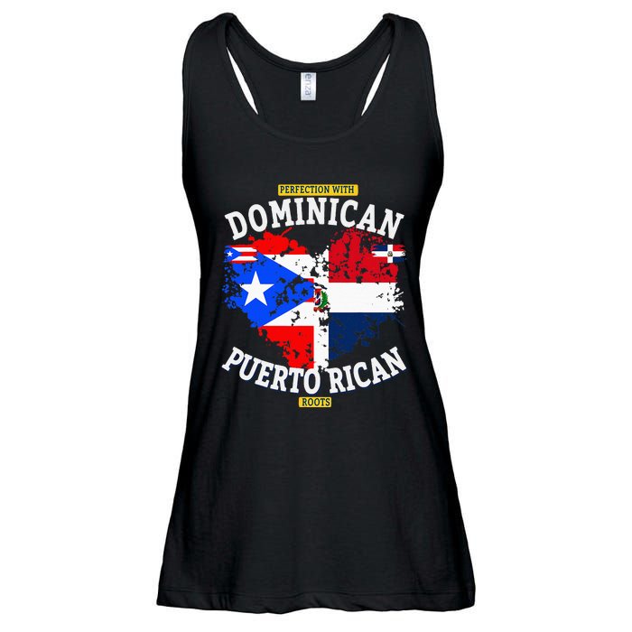 Dominican & Puerto Rican Outfit Ideas For Dominican Ladies Essential Flowy Tank