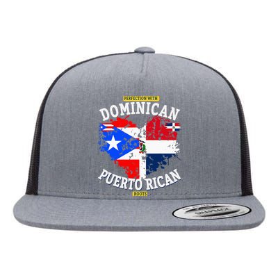 Dominican & Puerto Rican Outfit Ideas For Dominican Flat Bill Trucker Hat