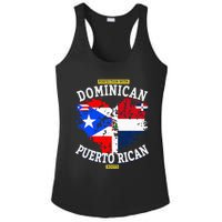 Dominican & Puerto Rican Outfit Ideas For Dominican Ladies PosiCharge Competitor Racerback Tank