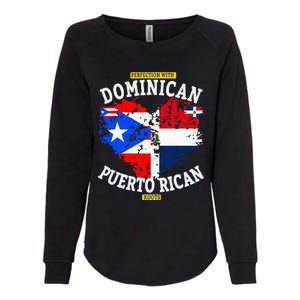 Dominican & Puerto Rican Outfit Ideas For Dominican Womens California Wash Sweatshirt