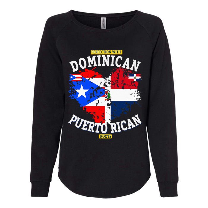 Dominican & Puerto Rican Outfit Ideas For Dominican Womens California Wash Sweatshirt