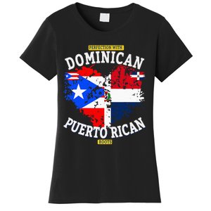 Dominican & Puerto Rican Outfit Ideas For Dominican Women's T-Shirt