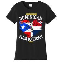 Dominican & Puerto Rican Outfit Ideas For Dominican Women's T-Shirt