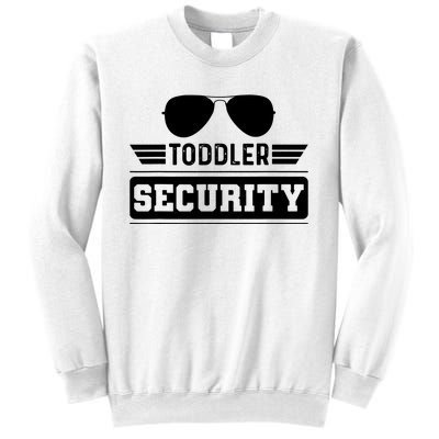 Daycare Provider Security Childcare Worker Teacher Sweatshirt