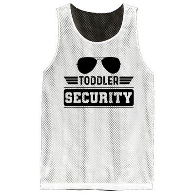 Daycare Provider Security Childcare Worker Teacher Mesh Reversible Basketball Jersey Tank