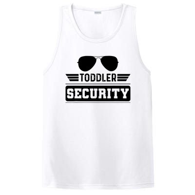 Daycare Provider Security Childcare Worker Teacher PosiCharge Competitor Tank