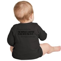 Dill Pickle Slut Funny Rude Humor Pickle Lover Jar Retro Baby Long Sleeve Bodysuit