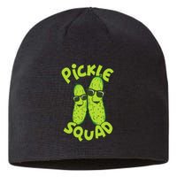 Dill Pickle Squad Pickle Squad Sustainable Beanie