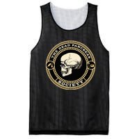 Dead Pancreas Society Type One Diabetes T1D Awareness Skull Mesh Reversible Basketball Jersey Tank