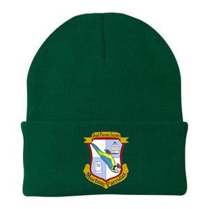 Dead Parrot Sketch Cage Knit Cap Winter Beanie