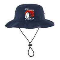 Dead Pancreas Society Diabetes Awareness Funny Diabetic Legacy Cool Fit Booney Bucket Hat