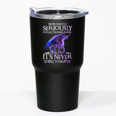 Dragon People Should Seriously Stop Expecting Normal From Me Tumbler
