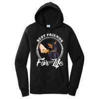 Doberman Pinscher Shirt Funny Doberman Lover Women's Pullover Hoodie