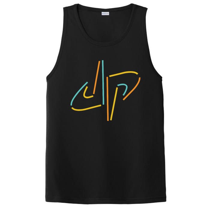 Dude Perfect Sport Mode PosiCharge Competitor Tank