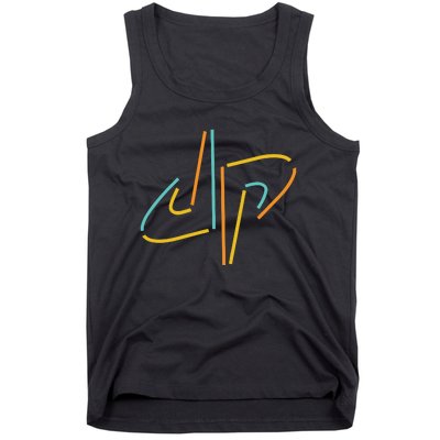 Dude Perfect Sport Mode Tank Top