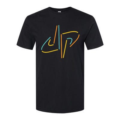 Dude Perfect Sport Mode Softstyle CVC T-Shirt