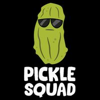Dill Pickle Squad Pickles Food Team Pickles Love Pickles Backpack