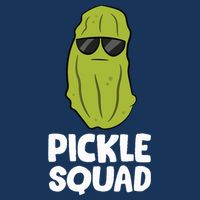 Dill Pickle Squad Pickles Food Team Pickles Love Pickles Tall T-Shirt