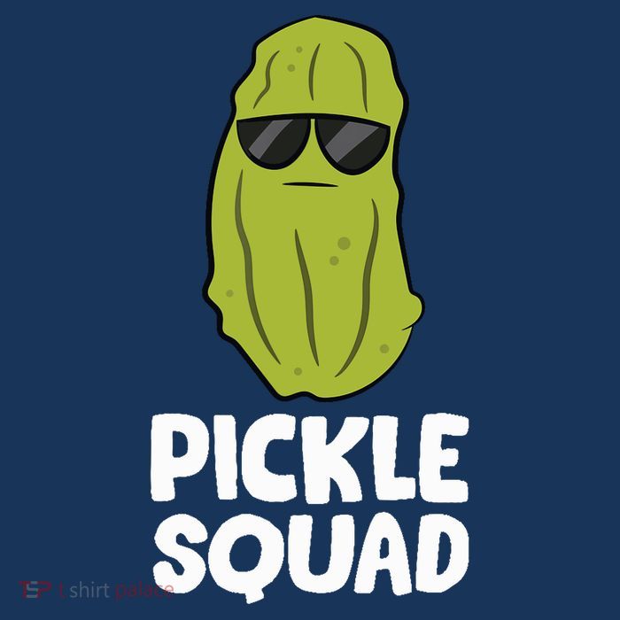 Dill Pickle Squad Pickles Food Team Pickles Love Pickles 16 in Basic Backpack