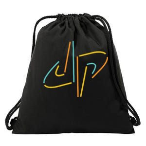 Dude Perfect Sport Mode Drawstring Bag