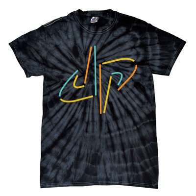 Dude Perfect Sport Mode Tie-Dye T-Shirt