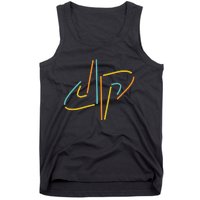 Dude Perfect Sport Mode Tank Top