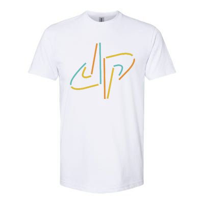 Dude Perfect Sport Mode Softstyle® CVC T-Shirt