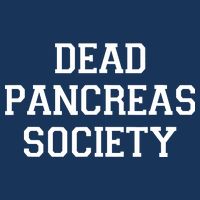 Dead Pancreas Society Cooling Performance Crew T-Shirt