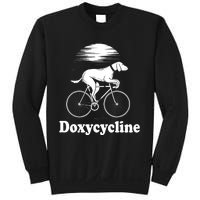 Doxycycline Pharmacist School Pharma Gift Sweatshirt