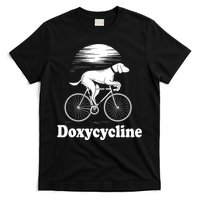 Doxycycline Pharmacist School Pharma Gift T-Shirt