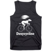 Doxycycline Pharmacist School Pharma Gift Tank Top