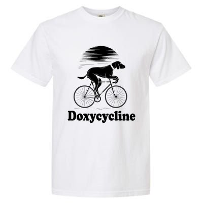 Doxycycline Pharmacist School Pharma Gift Garment-Dyed Heavyweight T-Shirt