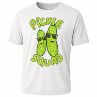 Dill Pickle Squad Design Pickle Squad Performance Shirt