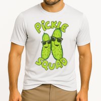 Dill Pickle Squad Design Pickle Squad Performance Shirt