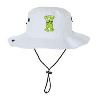 Dill Pickle Squad Design Pickle Squad Bucket Hat