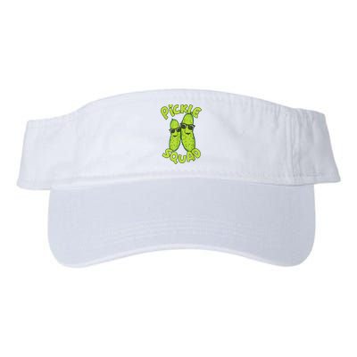 Dill Pickle Squad Design Pickle Squad Visor