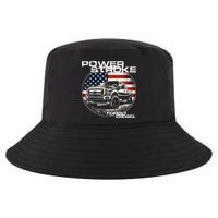 Diesel Power Stroke Truck 6.7 Coal Rolling Diesel Power Cool Comfort Performance Bucket Hat