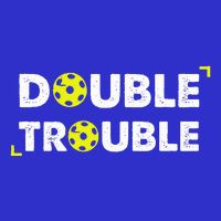 Double Pickleball Trouble Bag