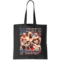 Donald Pump Trump 2024 Weight Lifting Gym Fitness Tote Bag