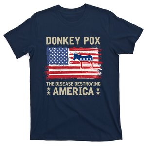 Donkey Pox T-Shirt