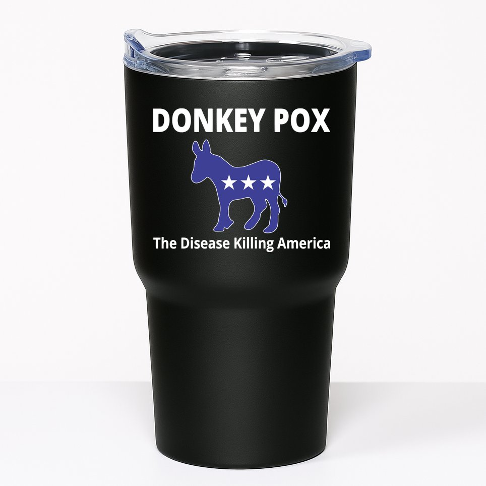 Donkey Pox The Disease Killing America Tumbler