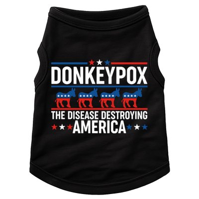Donkey Pox The Disease Destroying America Doggie Tank