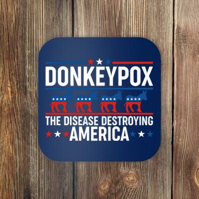 Donkey Pox The Disease Destroying America Coaster