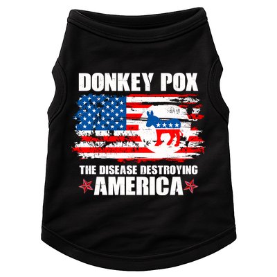 Donkey Pox The Disease Destroying America Doggie Tank