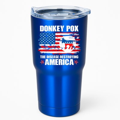 Donkey Pox The Disease Destroying America Tumbler
